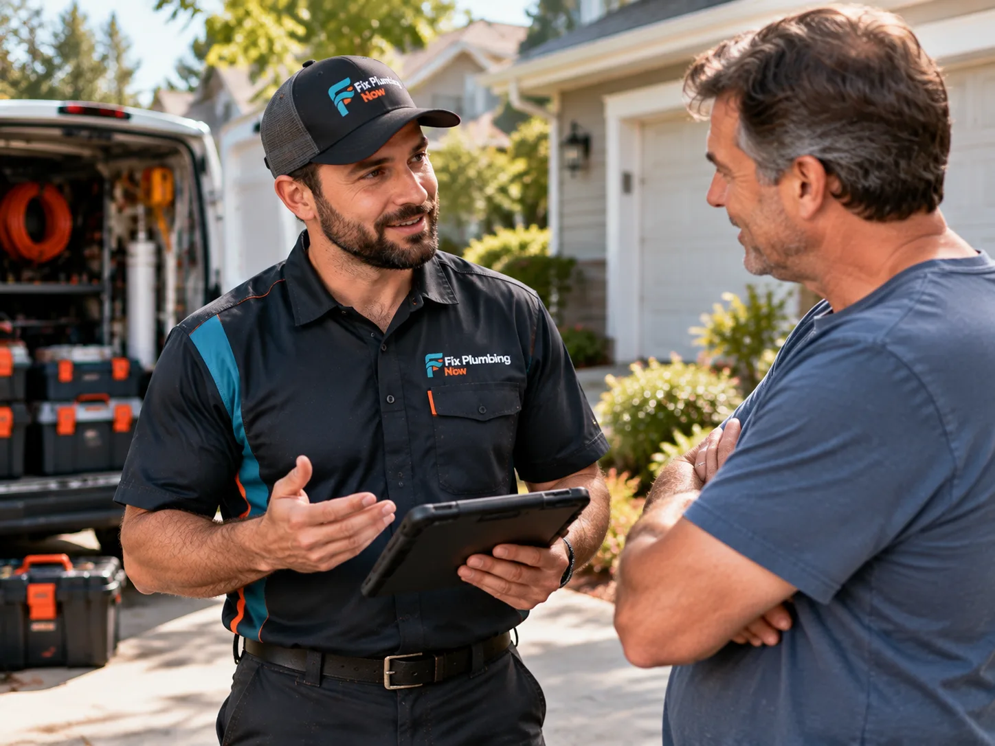 Clogged Drain Service Stem, NC FAQs